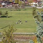 Mynest * Seefeld in Tirol