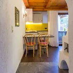 Mynest Apartment *