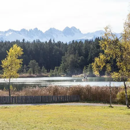 Apartamento Mynest *