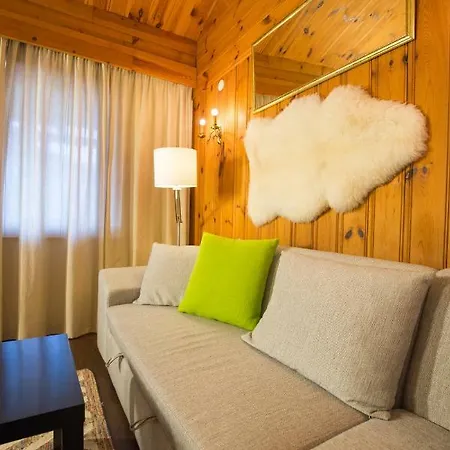 Mynest Seefeld in Tirol