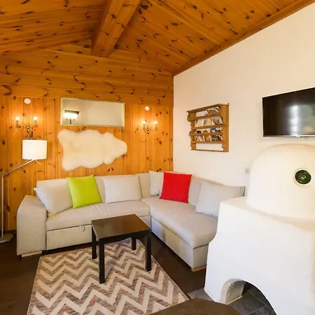 Mynest Seefeld in Tirol