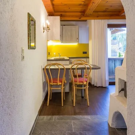 Mynest Apartment *