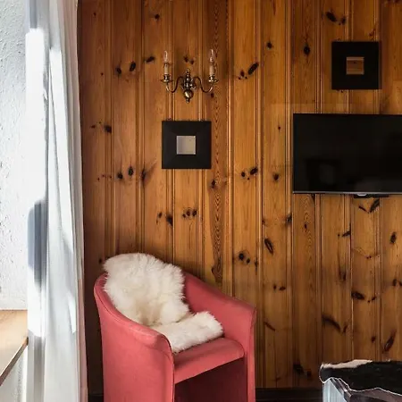Apartment Mynest
