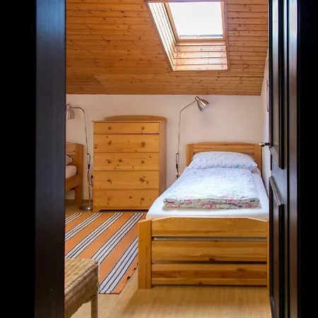 Mynest Apartment *