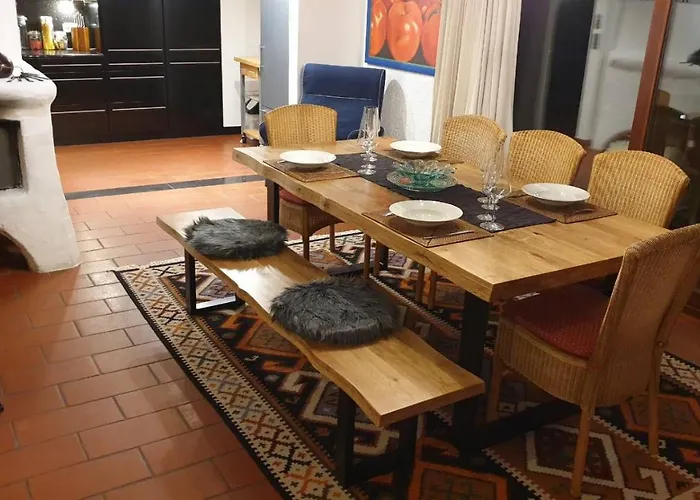 Apartamento Mynest *