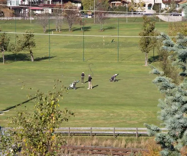 Mynest * Seefeld in Tirol