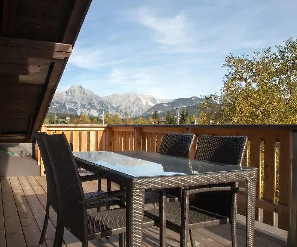 Апартаменти Mynest