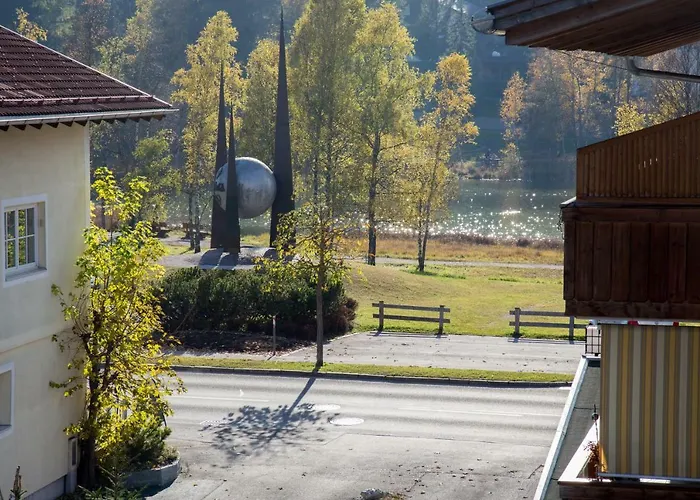 Апартаменти Mynest