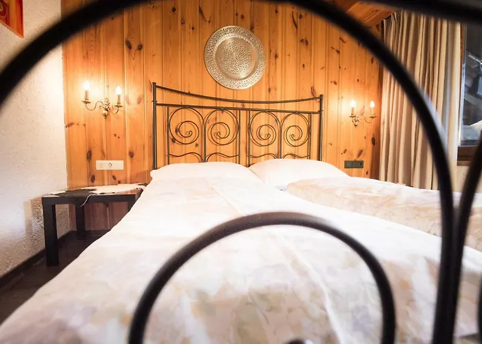 Apartamento Mynest Seefeld in Tirol