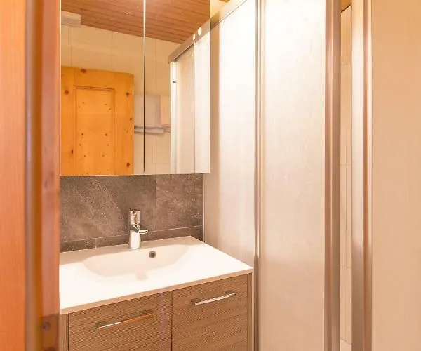 Apartamento Mynest Seefeld in Tirol