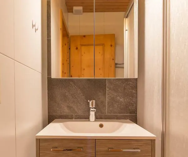 Mynest Seefeld in Tirol