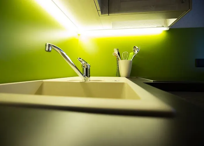 Mynest Seefeld in Tirol