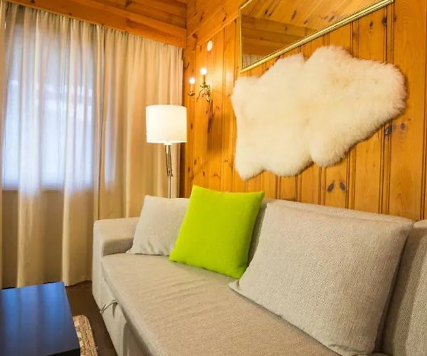 Mynest Seefeld in Tirol