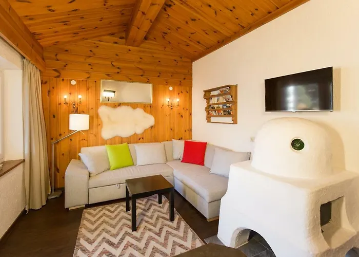 Mynest Seefeld in Tirol