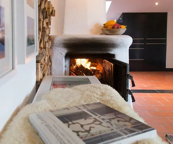 Mynest Apartamento Seefeld in Tirol