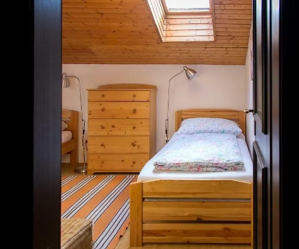 Mynest Apartamento *