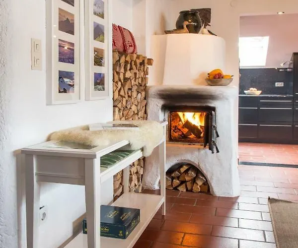 Apartamento Mynest *