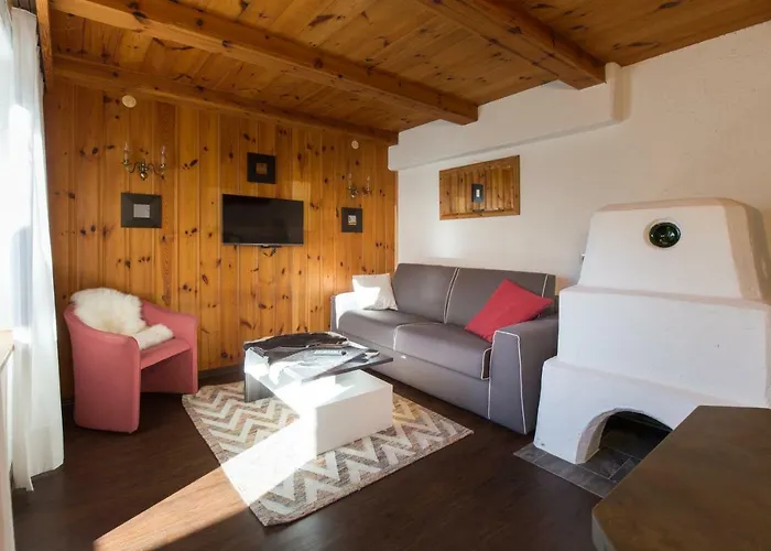 Mynest Apartamento *