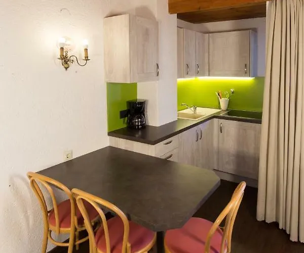 Mynest Apartamento *