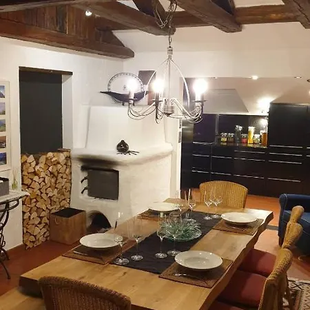 Mynest Apartmán Seefeld in Tirol