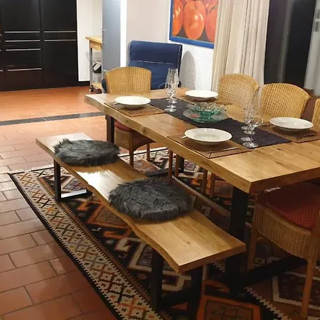 Apartmán Mynest *