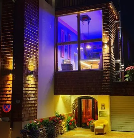 Mynest Apartmán