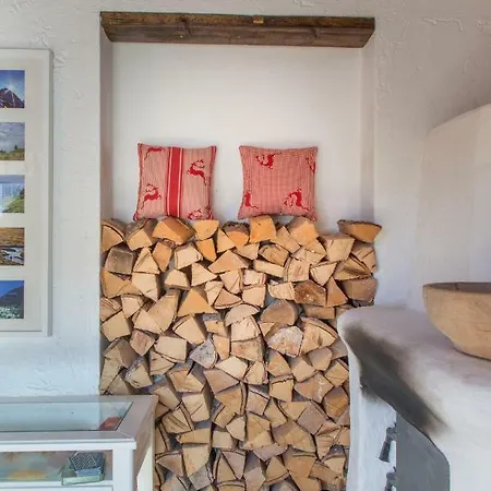Mynest Apartmán