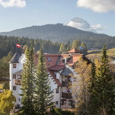 Apartmán Mynest