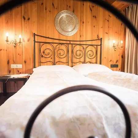 Apartmán Mynest Seefeld in Tirol