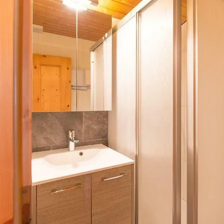 Apartmán Mynest Seefeld in Tirol