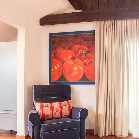 Apartmán Mynest Seefeld in Tirol