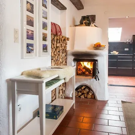Apartmán Mynest *