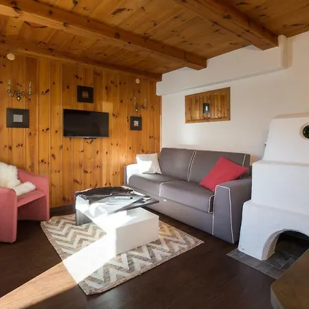 Mynest Apartmán *