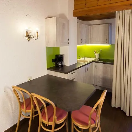 Mynest Apartmán *