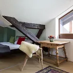 Lejlighed Mynest *