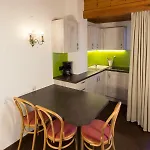 Mynest Lejlighed *